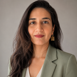 Zehra Abid
