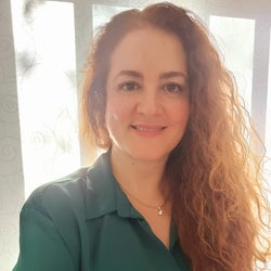 Ana Isabel Echevarria González