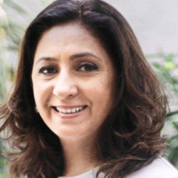 Cheryl  Dutta 