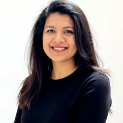Shahrima Maharubin