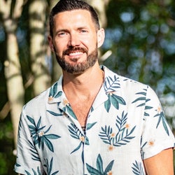 Jamie Foster