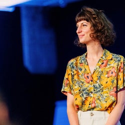 Charlène Delaville