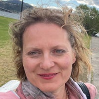 Anja Gell