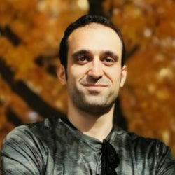 Reza Larimi