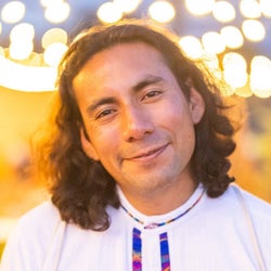 Juan Carlos Zuloaga Ramirez
