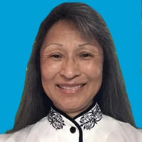Gwen "Given" Fujioka
