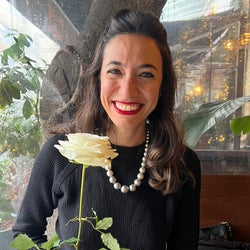 Linda Tamim