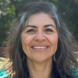 Ana Marlene Arevalo