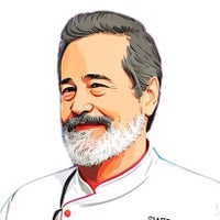 Chef Jeff