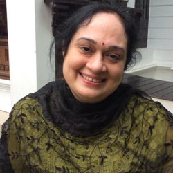 Beena Damodaran