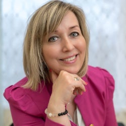 Judit Rudi-Horváth