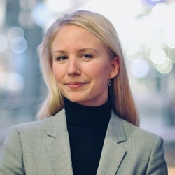 Terese Holmquist