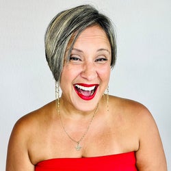 Jasmine Garcia-Freeland