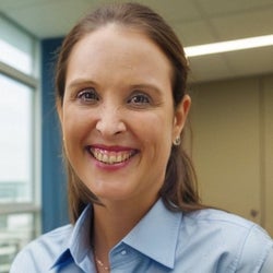 Alida Naudé