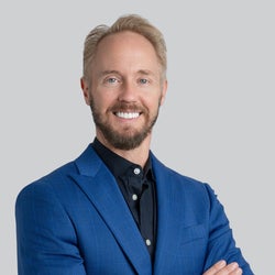 Dr. Stacey Kevin Frick