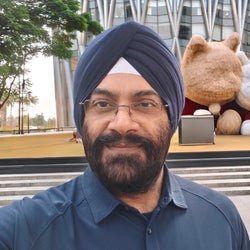 Ranjeet Singh