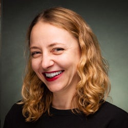 Magda Kufrej