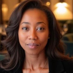 Cyrielle  Mun