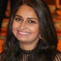 srishti priyadarshni