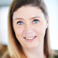 Brigitte Lagrou
