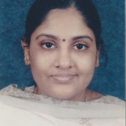 Ramakrishnan  Gejavalli ( Viji )