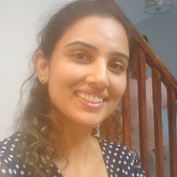 Jas Kaur