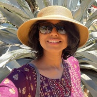 Srividhya Nagarajan