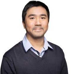 Danny Wong
