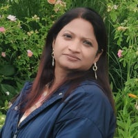 Preeti Mathew