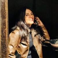 Catarina De Sousa Henriques