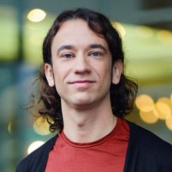 Joey Simsen