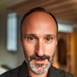 Andy Fenske