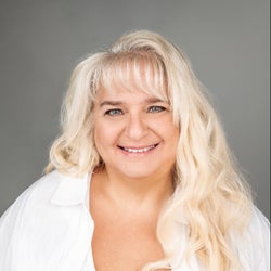 Maria Malcherczyk-Hoffmann