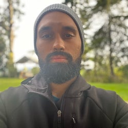 Hassaan Islam