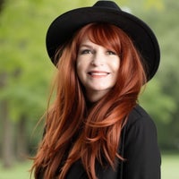 Carrie Allie Jorgensen