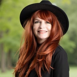 Carrie Allie Jorgensen