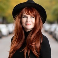 Carrie Allie Jorgensen