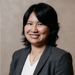 Thuy My Nguyen