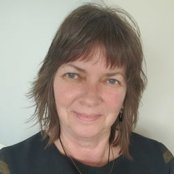 Lucinda Wells