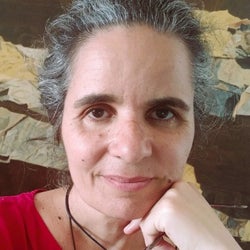 Sandra Heleno