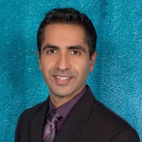 Nick Arora