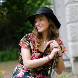 Nancy Linda Keller
