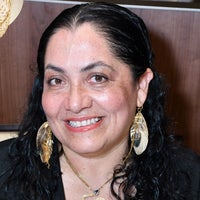 Veronica Valdez