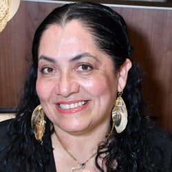 Veronica Valdez
