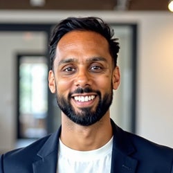 Ravi Modha