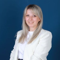 Mariya Arshaluysyan