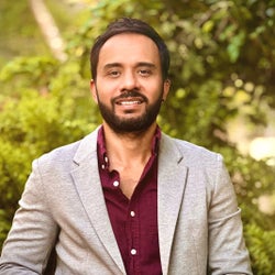 Kieran Andrew Khan