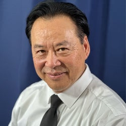 Ben Chee