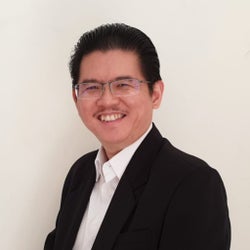Yoyo Cahyadi