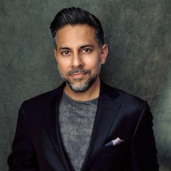 Vishen Lakhiani